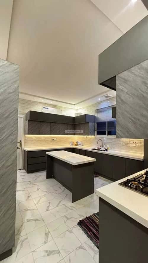 فيلا 6 غرف في طويق 10