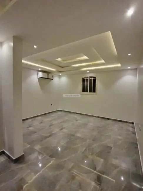 شقة 1 غرف في العقيق 4