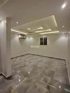 شقة 1 غرف في العقيق 5