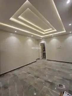 شقة 1 غرف في العقيق 8