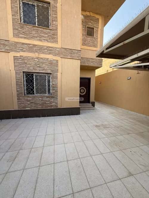 فيلا 5 غرف في الصحافة 5