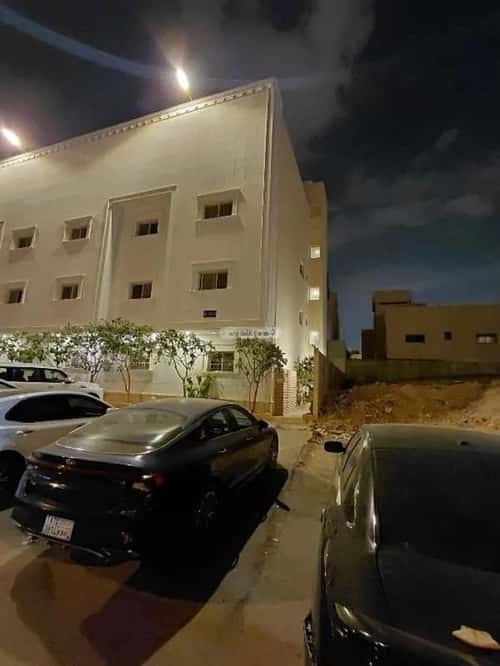 1 bedroom apartment in Al Malqa 5