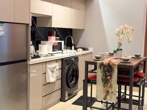 1 bedroom apartment in Al Narjis 11