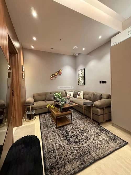 1 bedroom apartment in Al Narjis 13