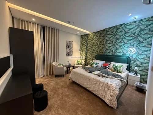 1 bedroom apartment in Al Narjis 14