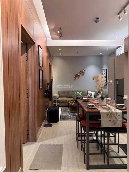 1 bedroom apartment in Al Narjis 4