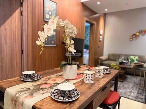 1 bedroom apartment in Al Narjis 6