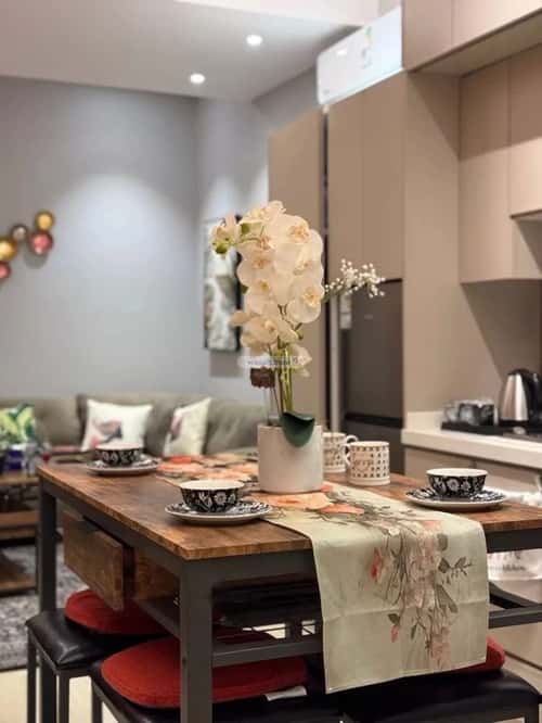 1 bedroom apartment in Al Narjis 7