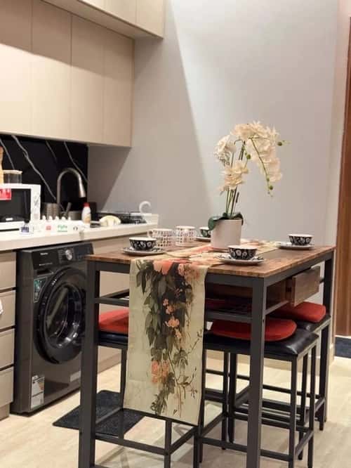 1 bedroom apartment in Al Narjis 8