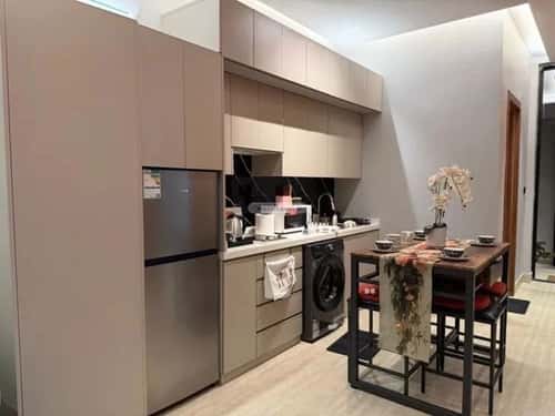 1 bedroom apartment in Al Narjis 9