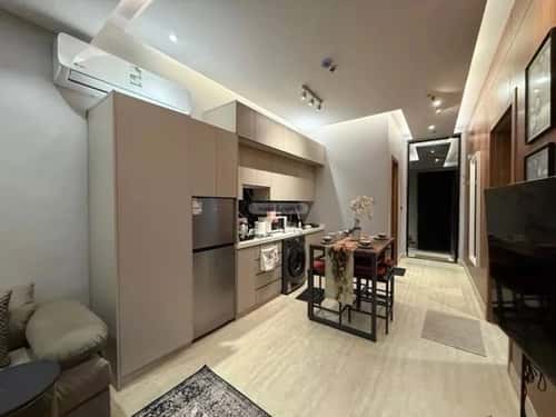 1 bedroom apartment in Al Narjis 10