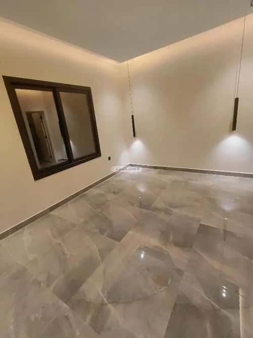 شقة 1 غرف في الملقا 3