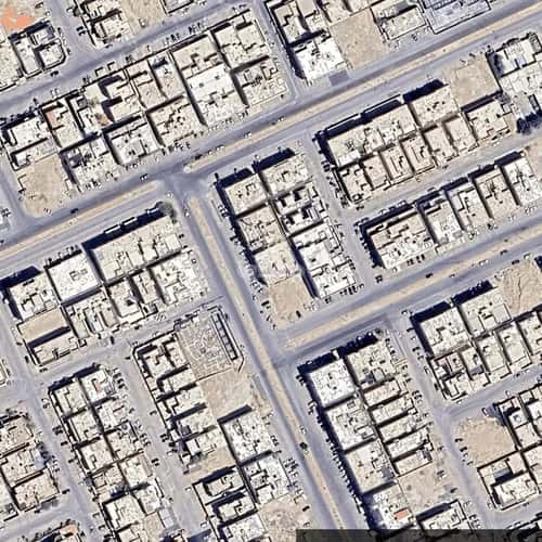 شقة 1 غرف في الملقا 6