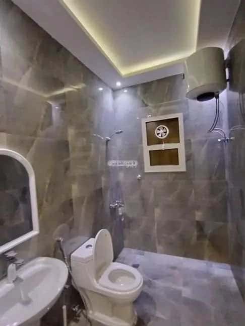 شقة 1 غرف في الملقا 3