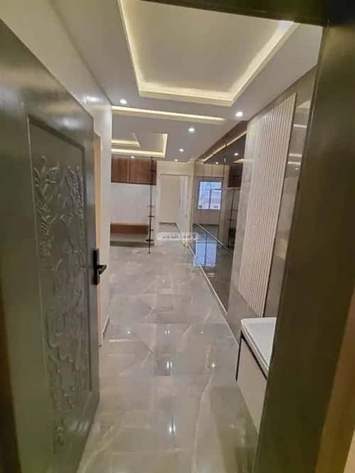 شقة 1 غرف في العقيق 2