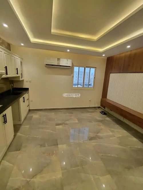 شقة 1 غرف في العقيق 4