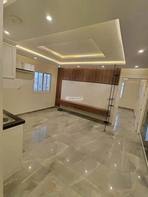 شقة 1 غرف في العقيق 7