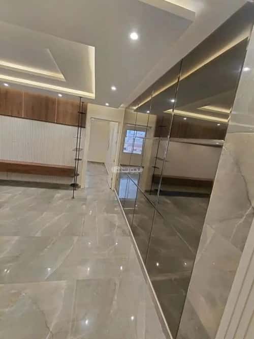 شقة 1 غرف في العقيق 8