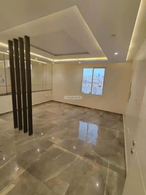 شقة 1 غرف في العقيق 9