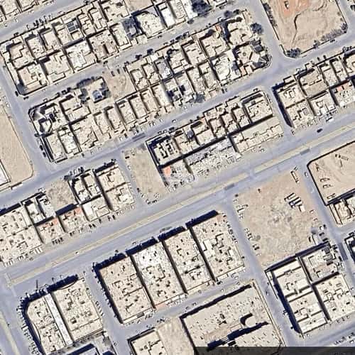 شقة 1 غرف في الملقا 2