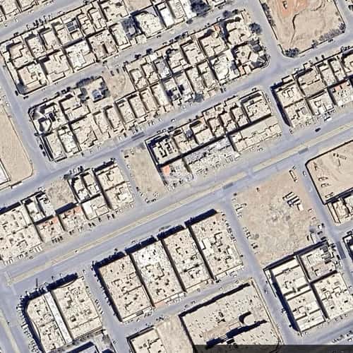 شقة 1 غرف في الملقا 2