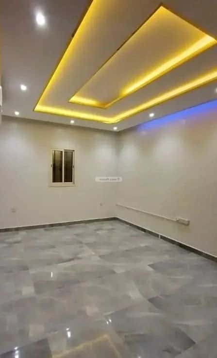 شقة 1 غرف في الملقا 4