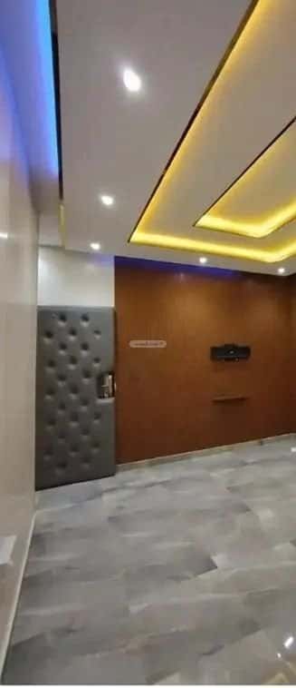 شقة 1 غرف في الملقا 5