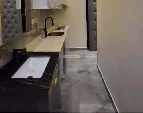 شقة 1 غرف في الملقا 7