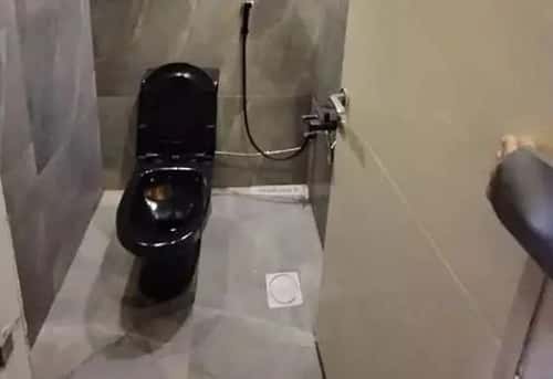 شقة 1 غرف في الملقا 8