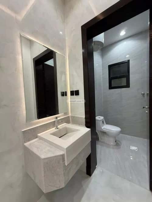 دور 4 غرف في الرمال 4