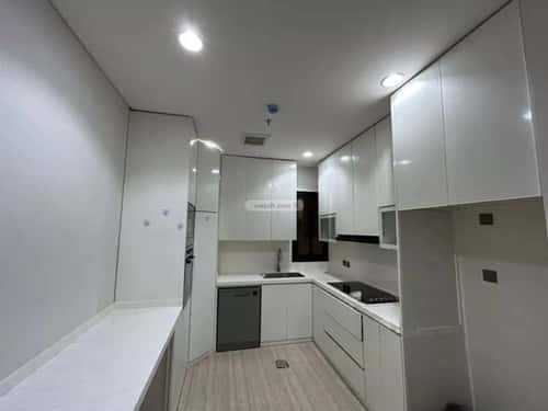 شقة 3 غرف في النرجس 3