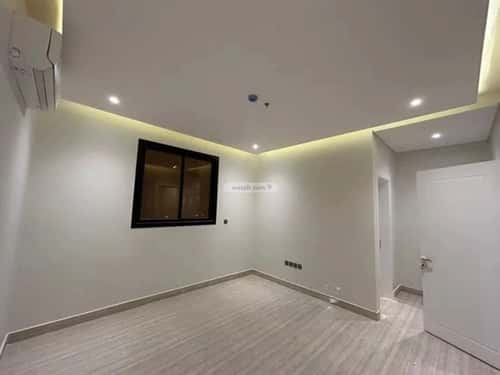 شقة 3 غرف في النرجس 5