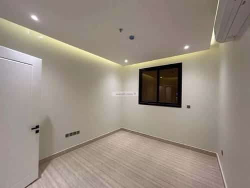 شقة 3 غرف في النرجس 7