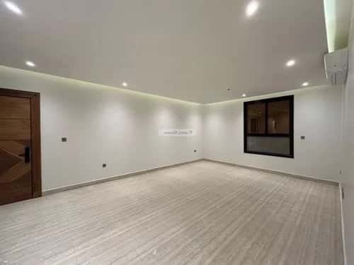 شقة 3 غرف في النرجس 8