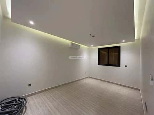 شقة 3 غرف في النرجس 10