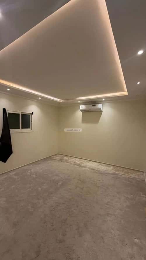 شقة 4 غرف في النرجس 3