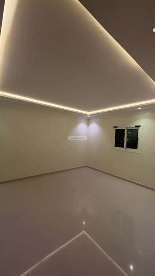 شقة 4 غرف في النرجس 4