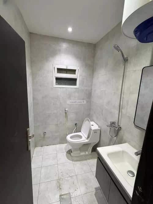 شقة 1 غرف في الروضة 2