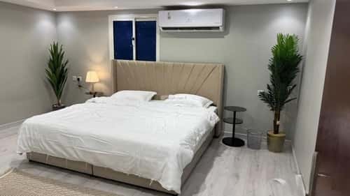 شقة 3 غرف في الفيحاء 2