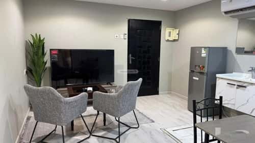 شقة 3 غرف في الفيحاء 4