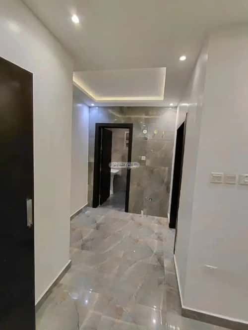 شقة 1 غرف في العقيق 5