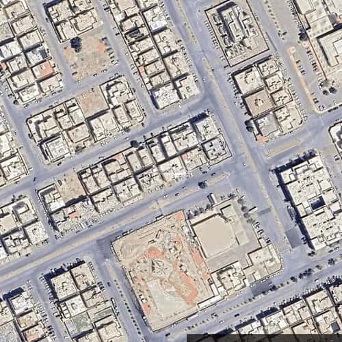 شقة 1 غرف في العقيق 8