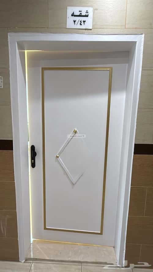 شقة 5 غرف في الروابي 2