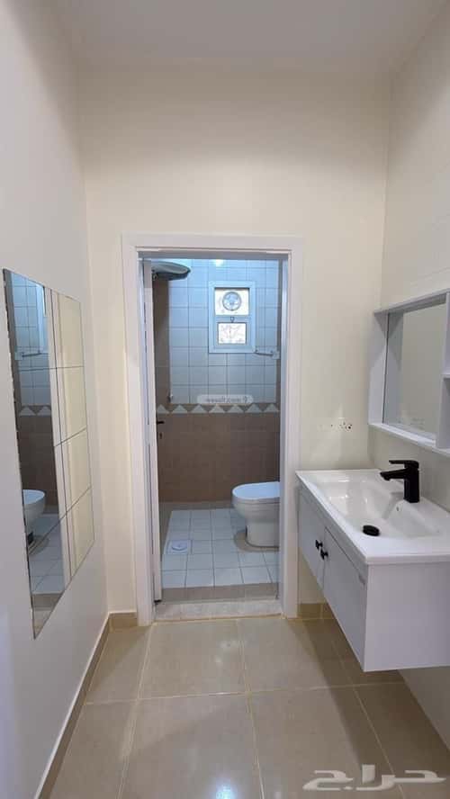 شقة 5 غرف في الروابي 12