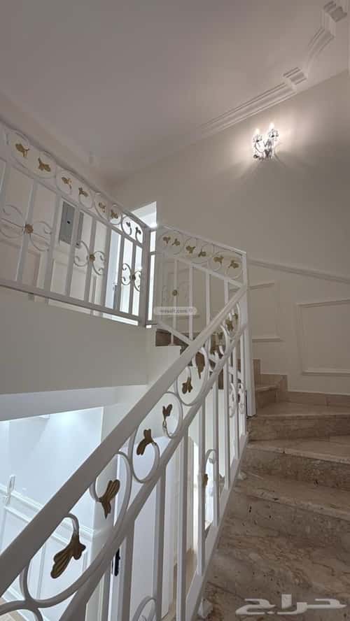 شقة 5 غرف في الروابي 5