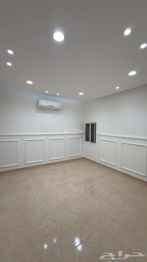 شقة 5 غرف في الروابي 6