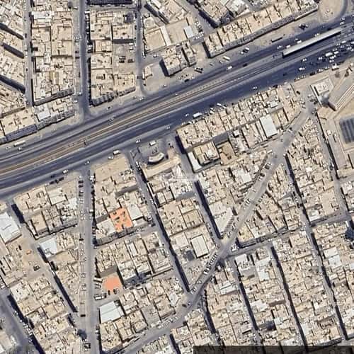 شقة 3 غرف في اليمامة 11