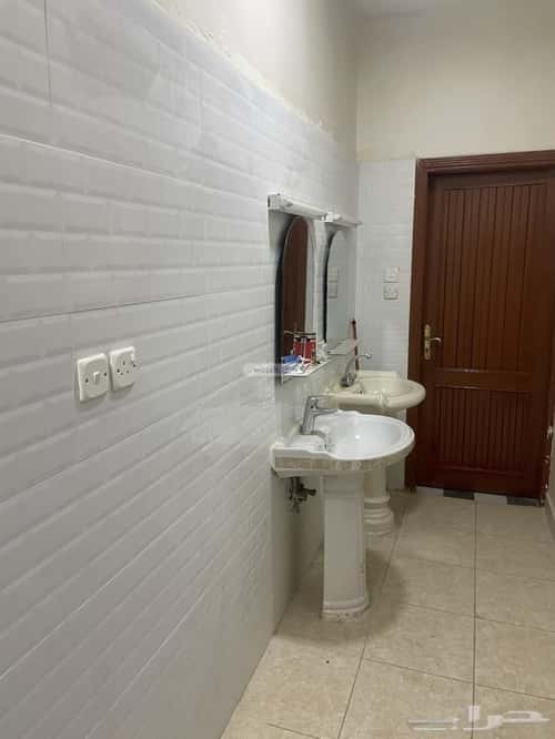 شقة 3 غرف في النهضة 3