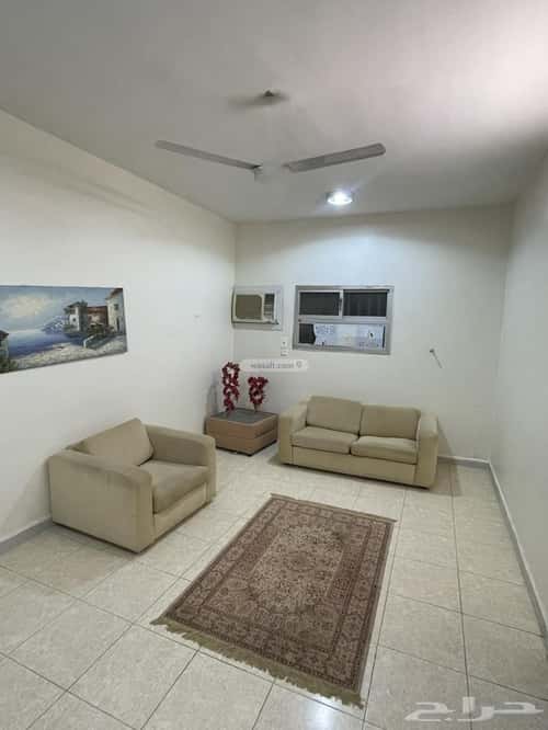 شقة 3 غرف في النهضة 4