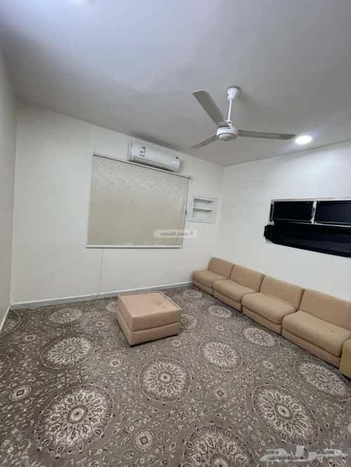 شقة 3 غرف في النهضة 6